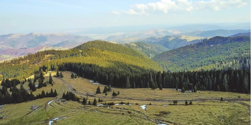 Vârful Vlădeasa